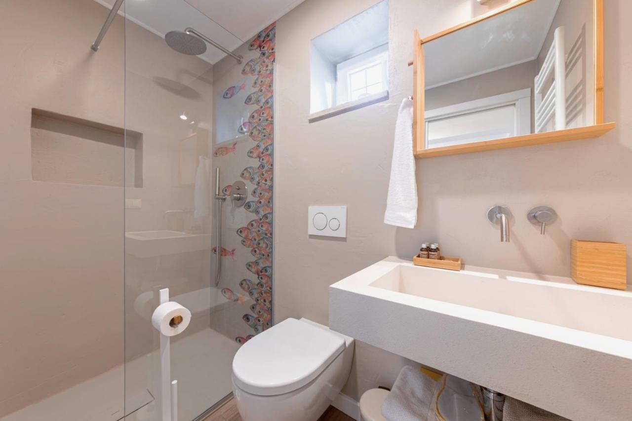 Mariva Downtown Apartment With Free Parking روفينج المظهر الخارجي الصورة
