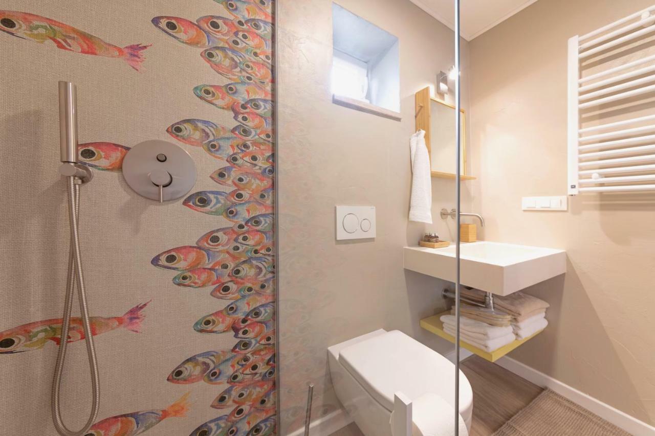 Mariva Downtown Apartment With Free Parking روفينج المظهر الخارجي الصورة